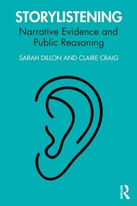 Produktbild: Storylistening