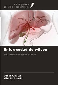 Produktbild: Enfermedad de wilson