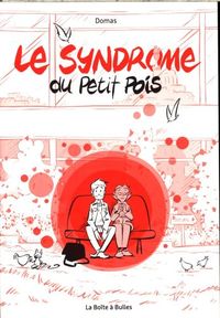 Produktbild: Le syndrome du petit pois