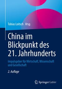 Bild vom Artikel China im Blickpunkt des 21. Jahrhunderts vom Autor 