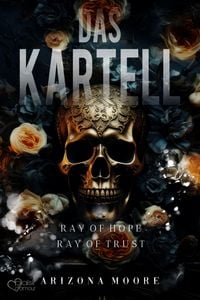Produktbild: Das Kartell (Ray of Hope/Ray of Trust - Gesamtausgabe)