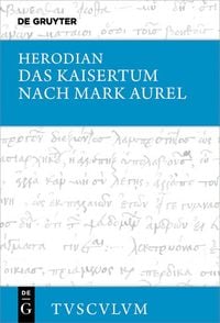 Produktbild: Das Kaisertum nach Mark Aurel