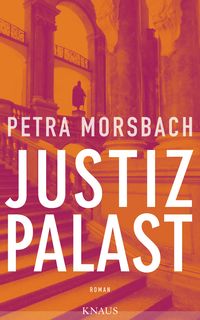 Produktbild: Justizpalast