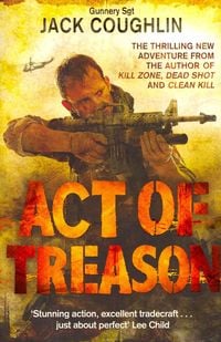 Produktbild: Act of Treason