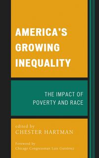 Produktbild: America's Growing Inequality