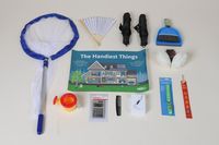 Produktbild: The Handiest Things