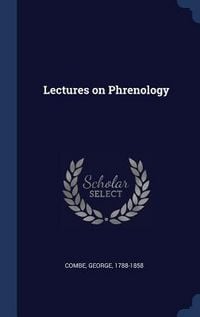 Produktbild: Lectures on Phrenology