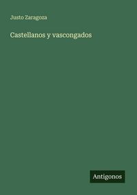 Produktbild: Castellanos y vascongados
