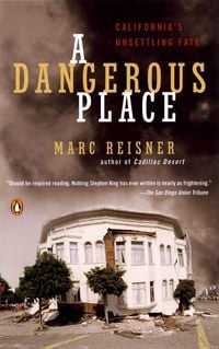 Produktbild: A Dangerous Place