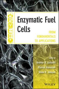 Produktbild: Enzymatic Fuel Cells