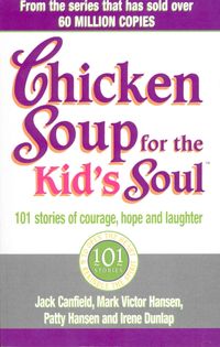 Produktbild: Chicken Soup For The Kids Soul
