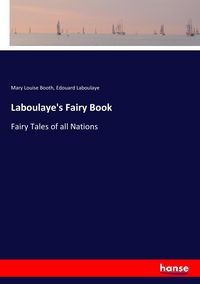Produktbild: Laboulaye's Fairy Book