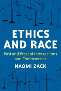 Produktbild: Ethics and Race