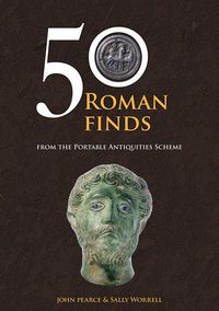 Produktbild: 50 Roman Finds