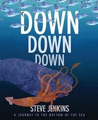 Produktbild: Down Down Down a Journey To Th