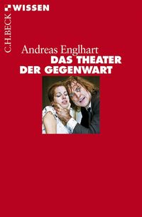 Produktbild: Das Theater der Gegenwart