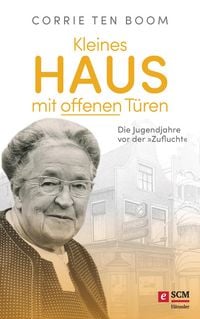 Produktbild: Kleines Haus mit offenen T&uuml;ren