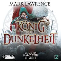 Produktbild: K&ouml;nig der Dunkelheit. Macht hat ihren Preis &ndash; Jorg Ankrath wird entscheiden, wer ihn zahlt.