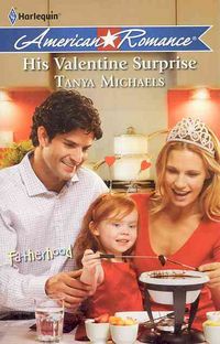 Produktbild: His Valentine Surprise