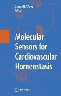 Produktbild: Molecular Sensors for Cardiovascular Homeostasis