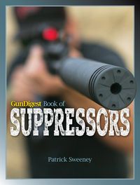Produktbild: Gun Digest Book of Suppressors
