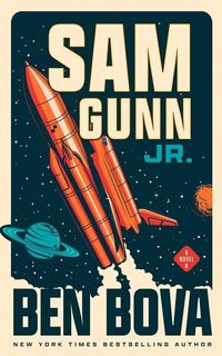 Produktbild: Sam Gunn Jr.