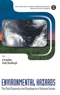 Produktbild: Environmental Hazards (v21)