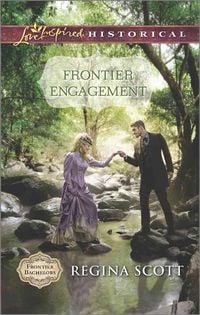 Produktbild: Frontier Engagement