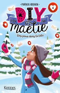 Produktbild: Les DIY de Ma&eacute;lie