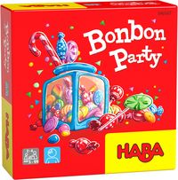 Produktbild: HABA Bonbon-Party