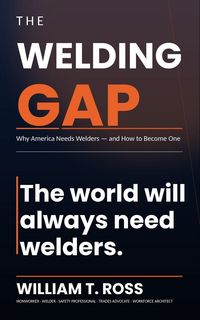 Produktbild: The Welding Gap