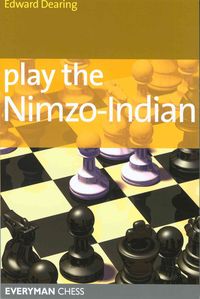 Produktbild: Play the Nimzo-Indian