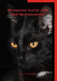 Produktbild: Schwarze Katze und der Mordsommer