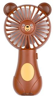 Produktbild: Lustiger Tier-Ventilator