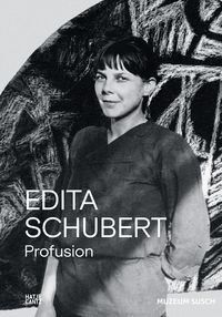 Produktbild: Edita Schubert: Profusion