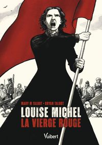 Produktbild: Louise Michel, la Vierge Rouge
