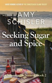Produktbild: Seeking Sugar and Spice