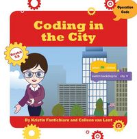 Produktbild: Coding in the City