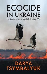 Produktbild: Ecocide in Ukraine