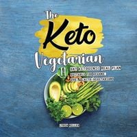 Produktbild: The Keto Vegetarian