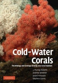 Produktbild: Cold-Water Corals