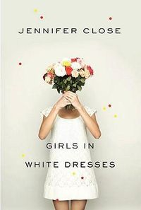 Produktbild: Girls in White Dresses