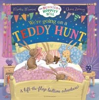 Produktbild: We're Going on a Teddy Hunt