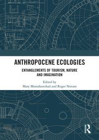 Produktbild: Anthropocene Ecologies