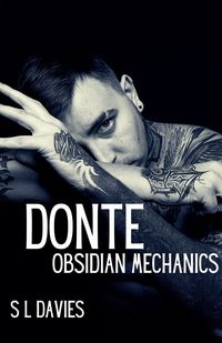 Produktbild: Donte