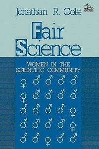 Produktbild: Cole, J: Fair Science