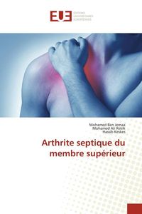 Produktbild: Arthrite septique du membre sup&eacute;rieur