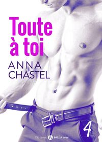 Produktbild: Toute &agrave; toi - Vol. 4
