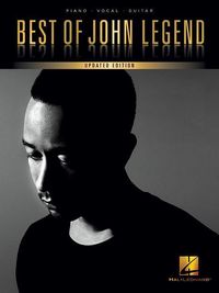 Produktbild: Best Of John Legend - Updated Edition