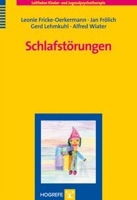 Produktbild: Schlafst&ouml;rungen